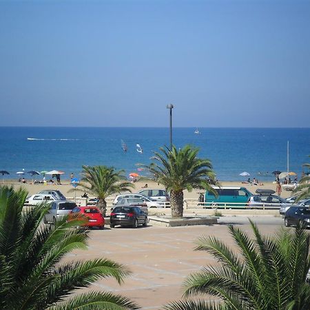 Appartamenti Bramante Vieste Zimmer foto