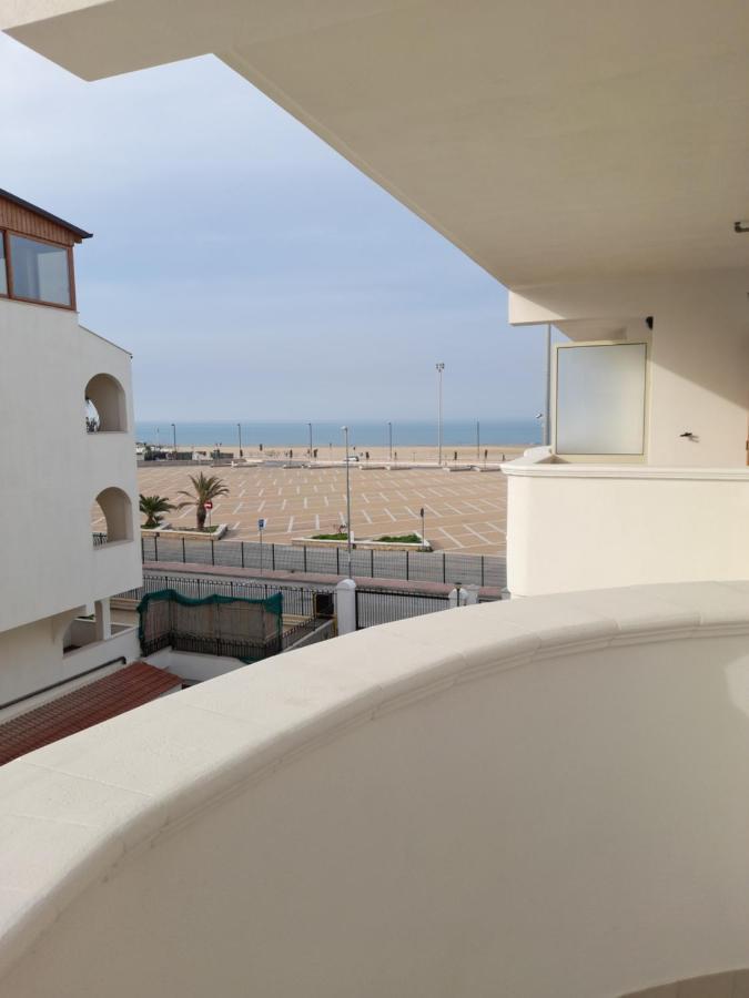 Appartamenti Bramante Vieste Zimmer foto