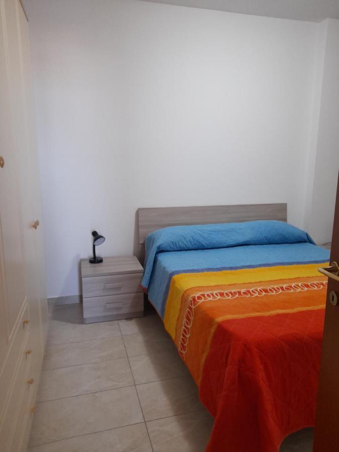 Appartamenti Bramante Vieste Zimmer foto