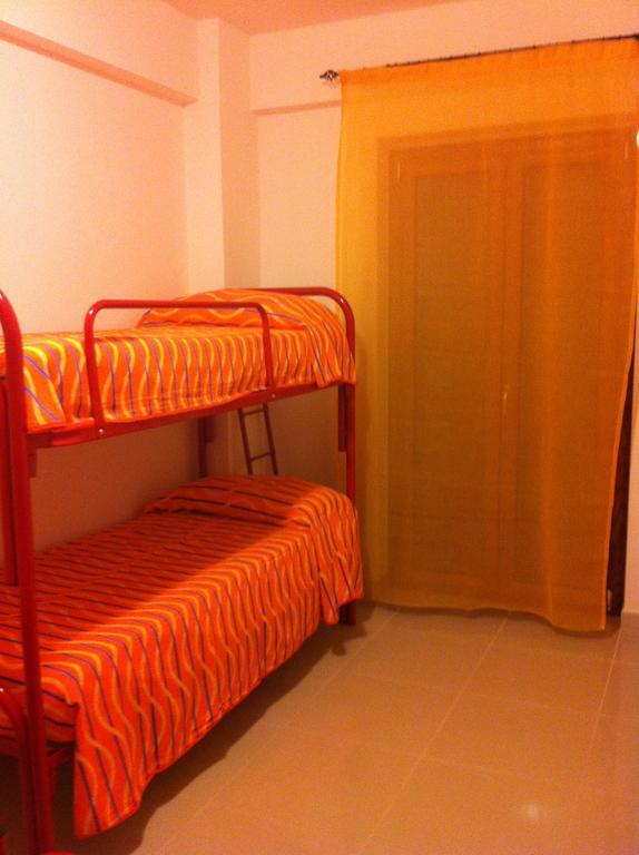 Appartamenti Bramante Vieste Zimmer foto