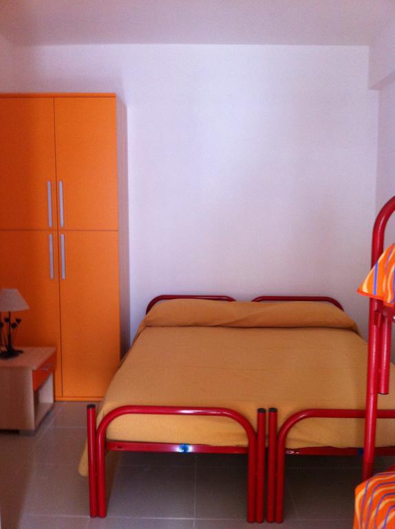 Appartamenti Bramante Vieste Zimmer foto