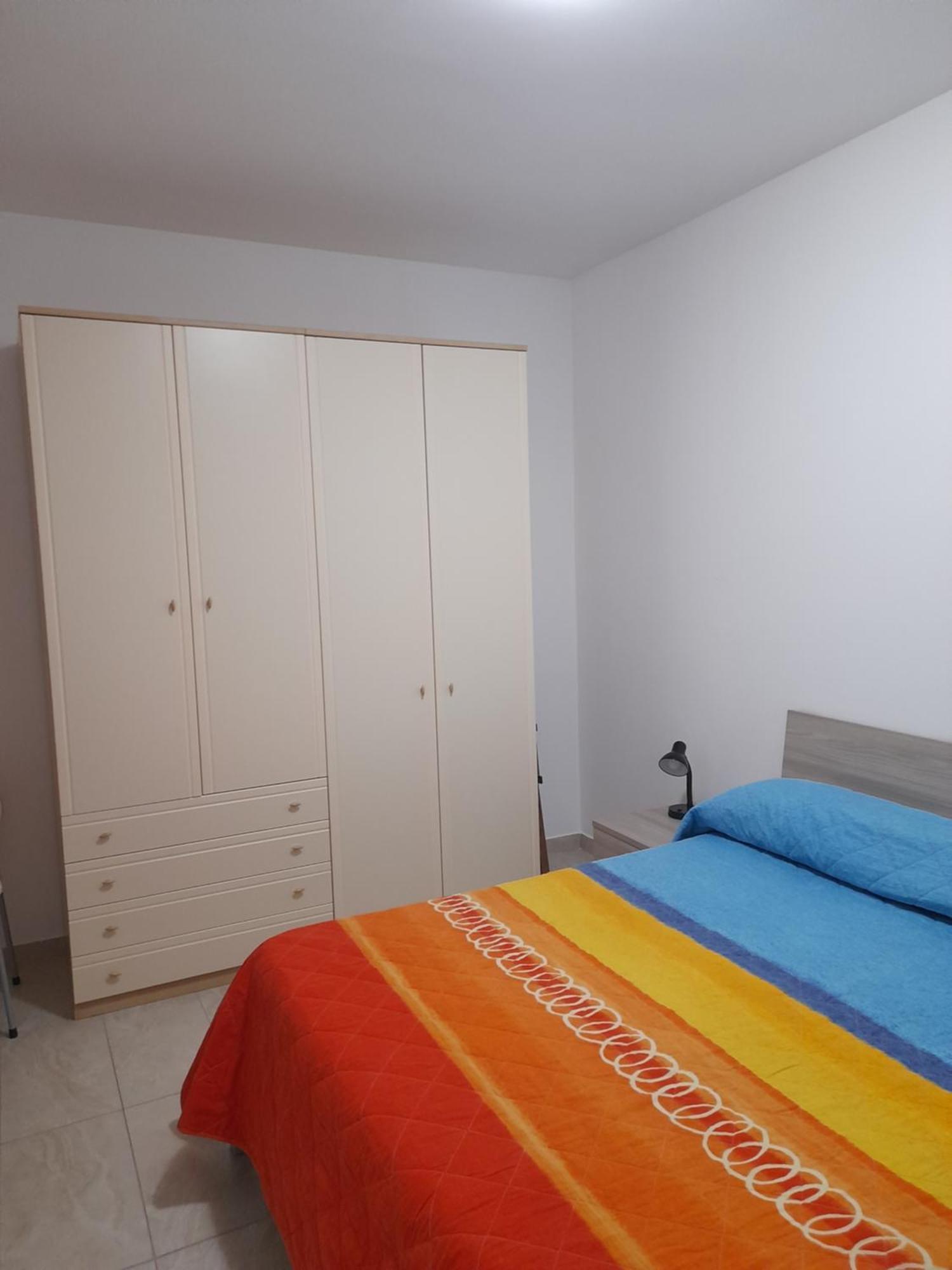 Appartamenti Bramante Vieste Zimmer foto