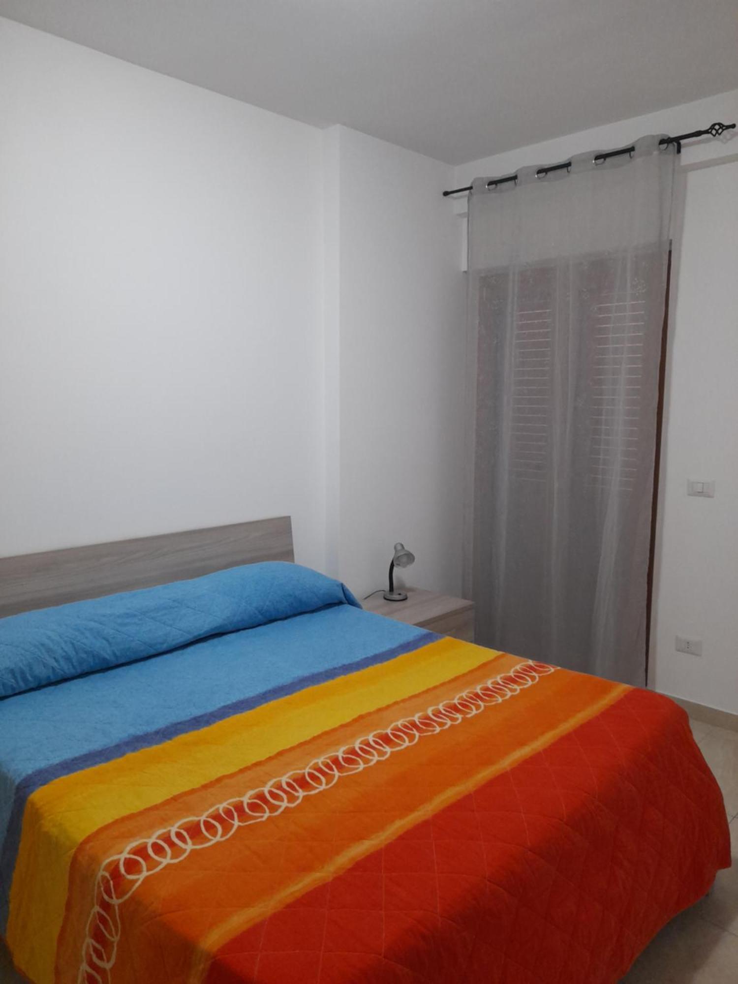 Appartamenti Bramante Vieste Zimmer foto