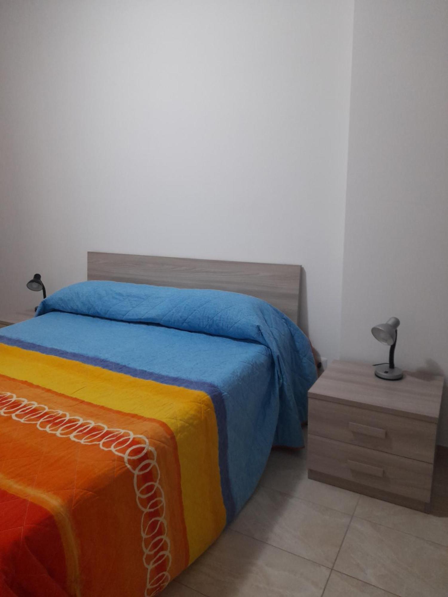 Appartamenti Bramante Vieste Zimmer foto