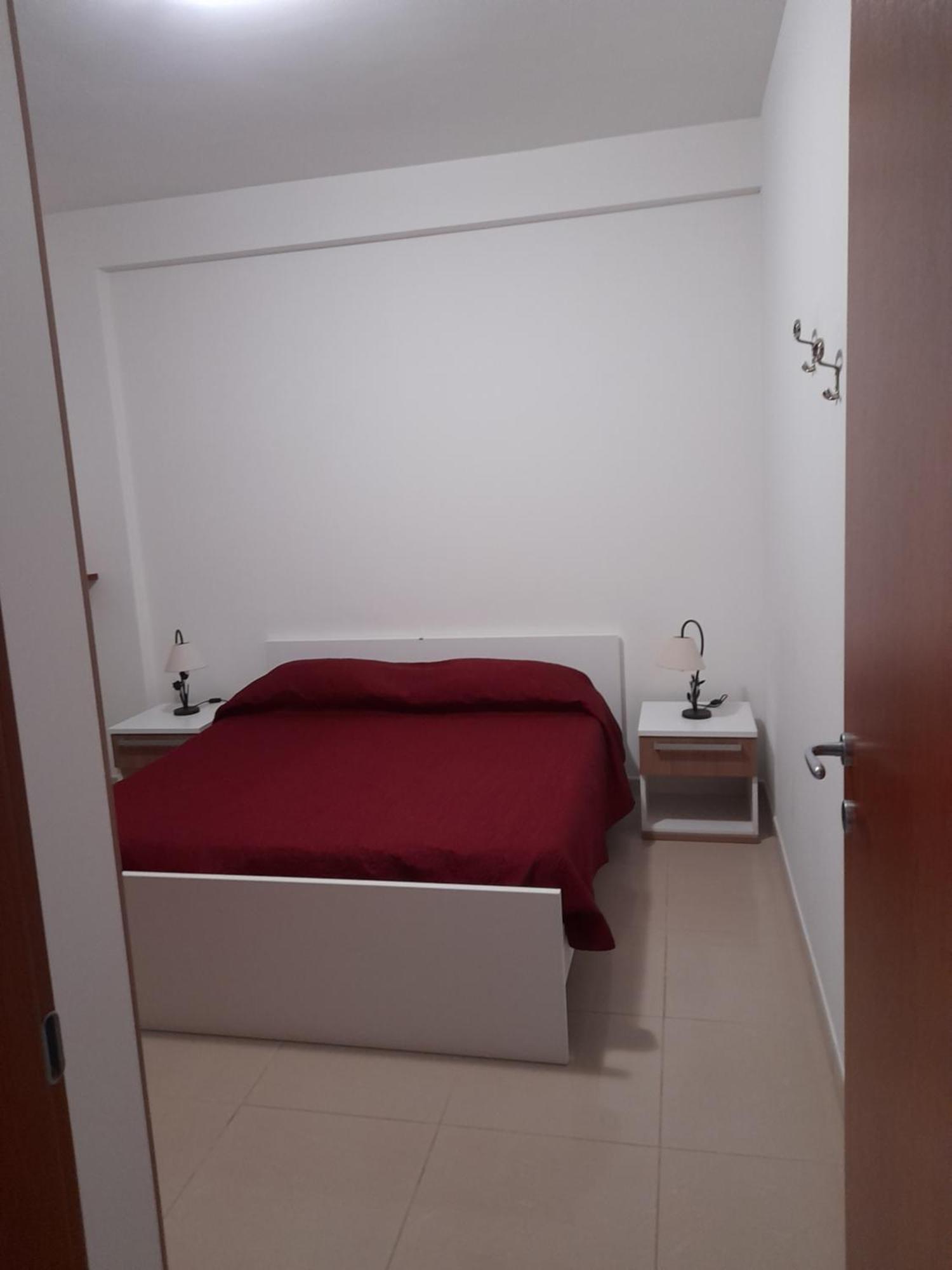 Appartamenti Bramante Vieste Zimmer foto