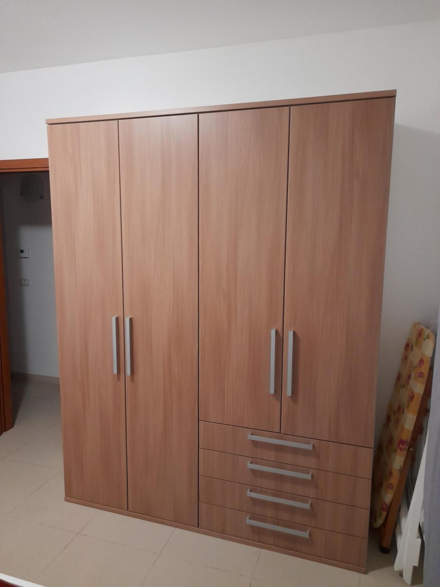 Appartamenti Bramante Vieste Zimmer foto
