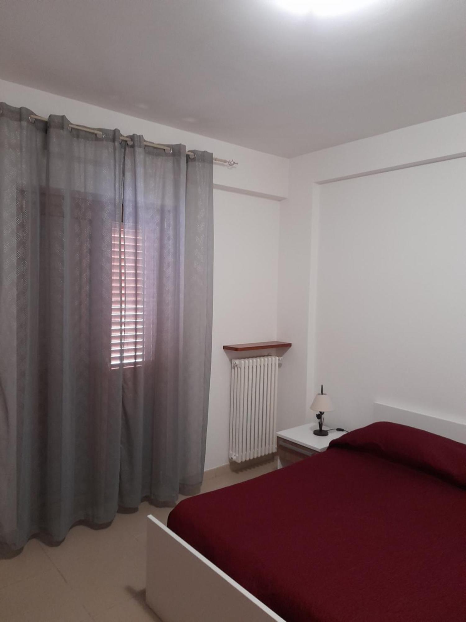Appartamenti Bramante Vieste Zimmer foto