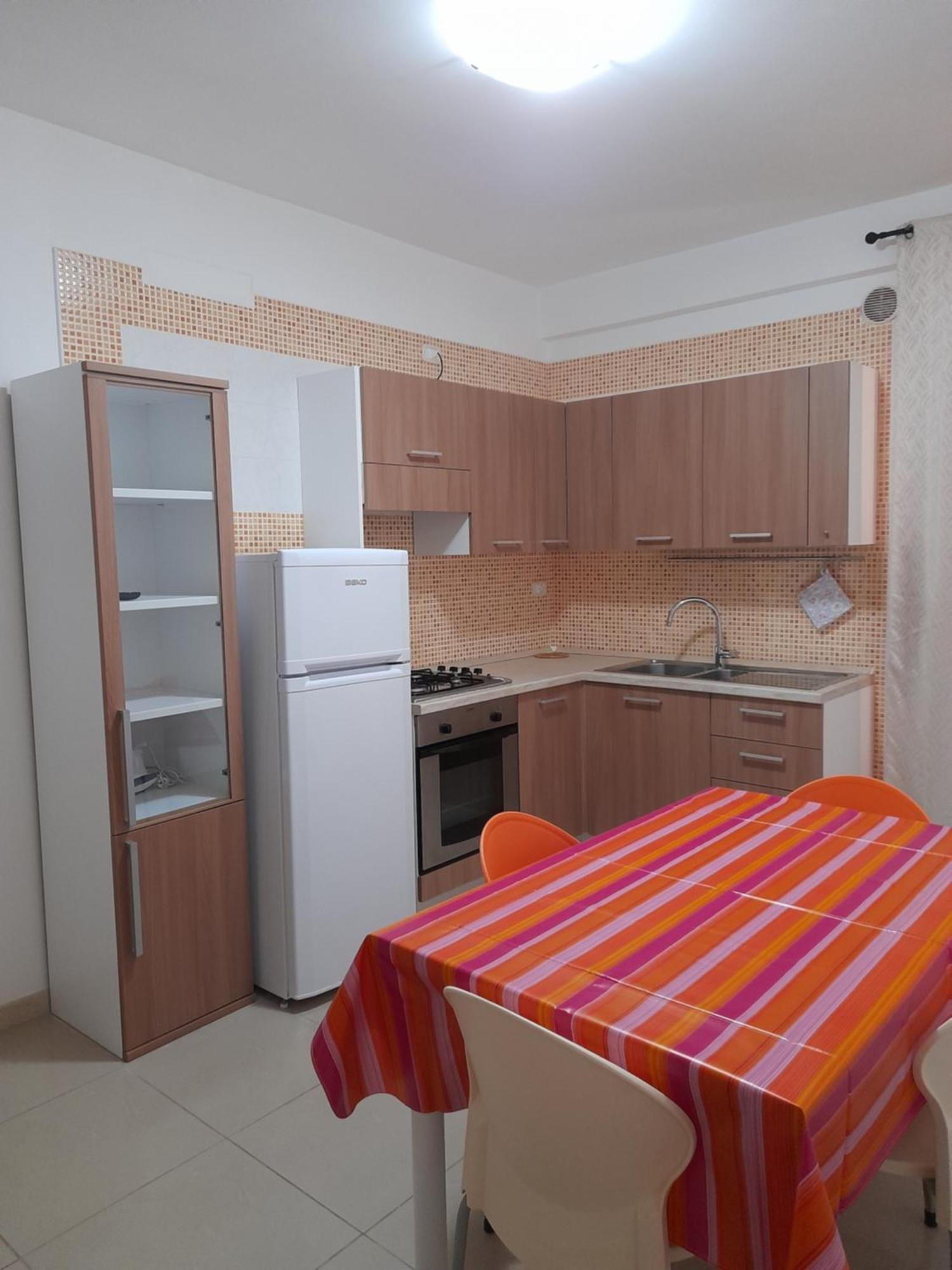 Appartamenti Bramante Vieste Zimmer foto