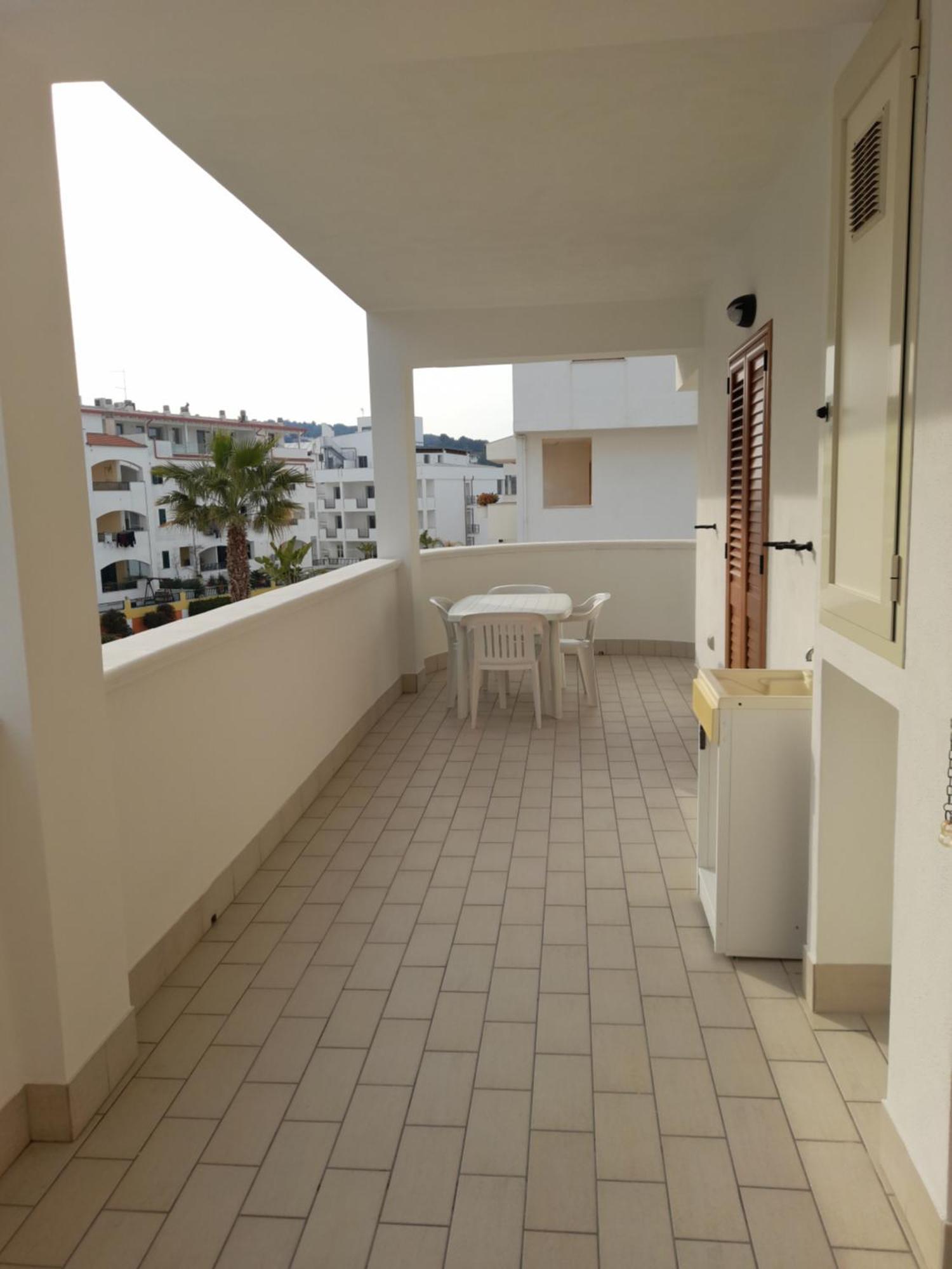 Appartamenti Bramante Vieste Zimmer foto