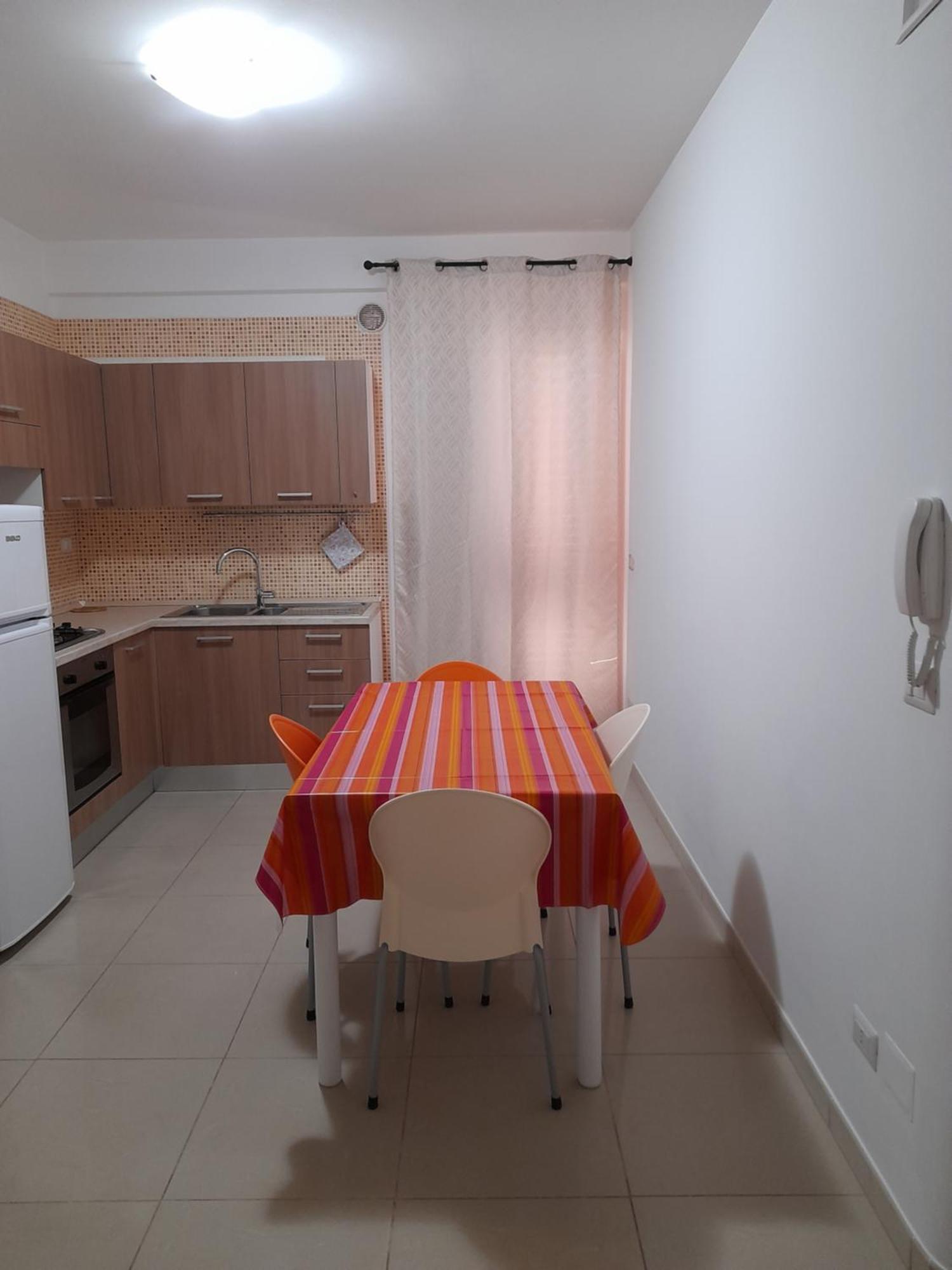 Appartamenti Bramante Vieste Zimmer foto