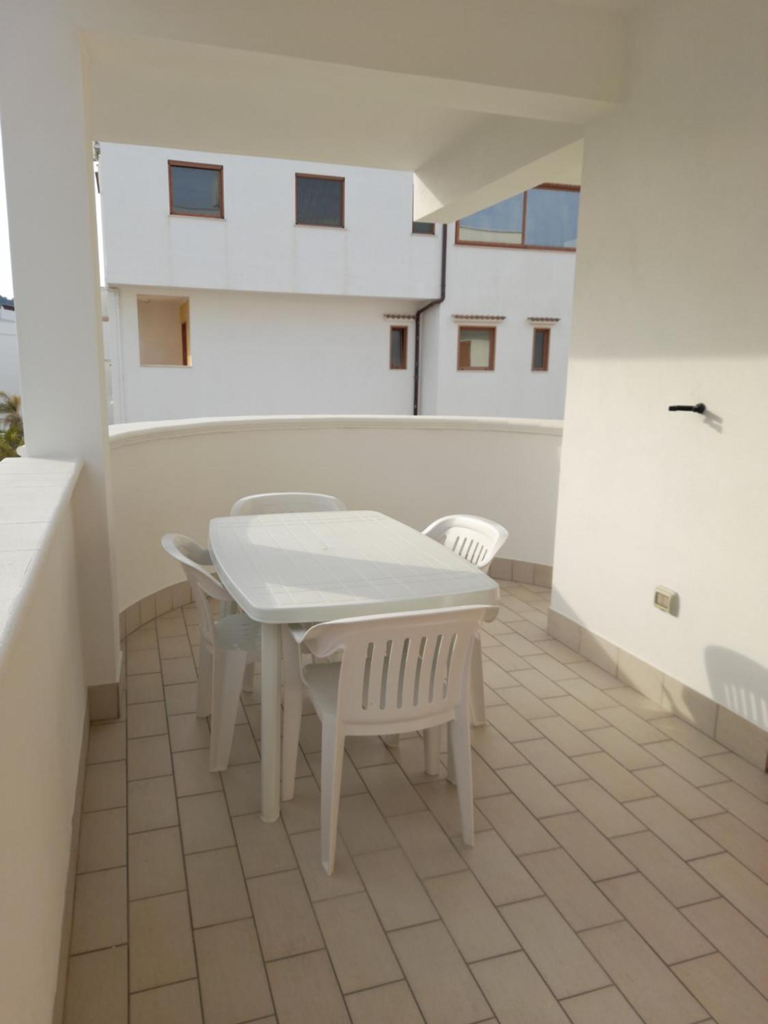Appartamenti Bramante Vieste Zimmer foto