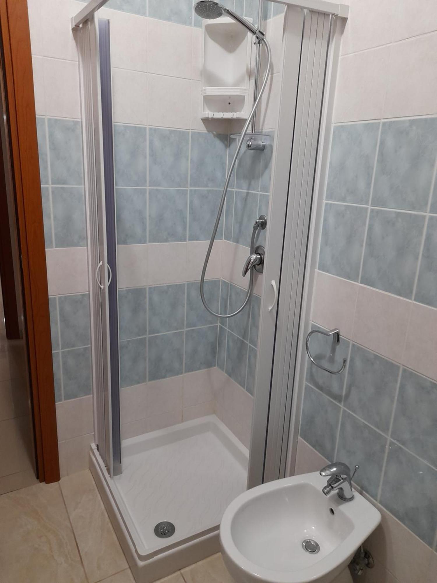 Appartamenti Bramante Vieste Zimmer foto