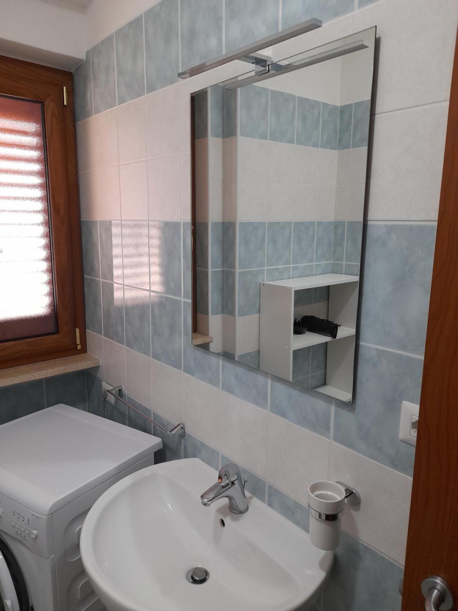 Appartamenti Bramante Vieste Zimmer foto