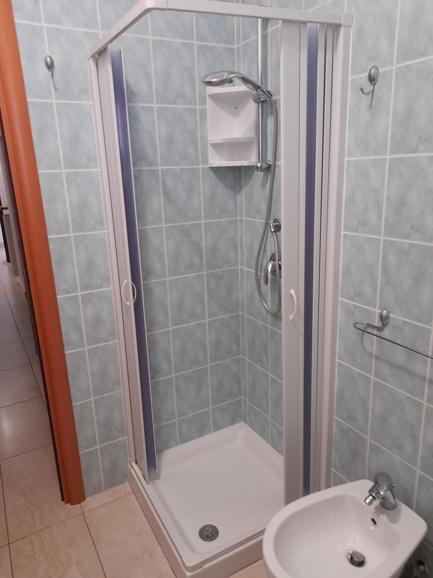 Appartamenti Bramante Vieste Zimmer foto