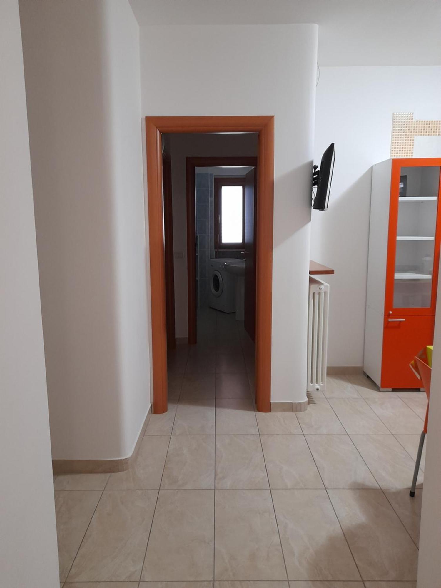 Appartamenti Bramante Vieste Zimmer foto