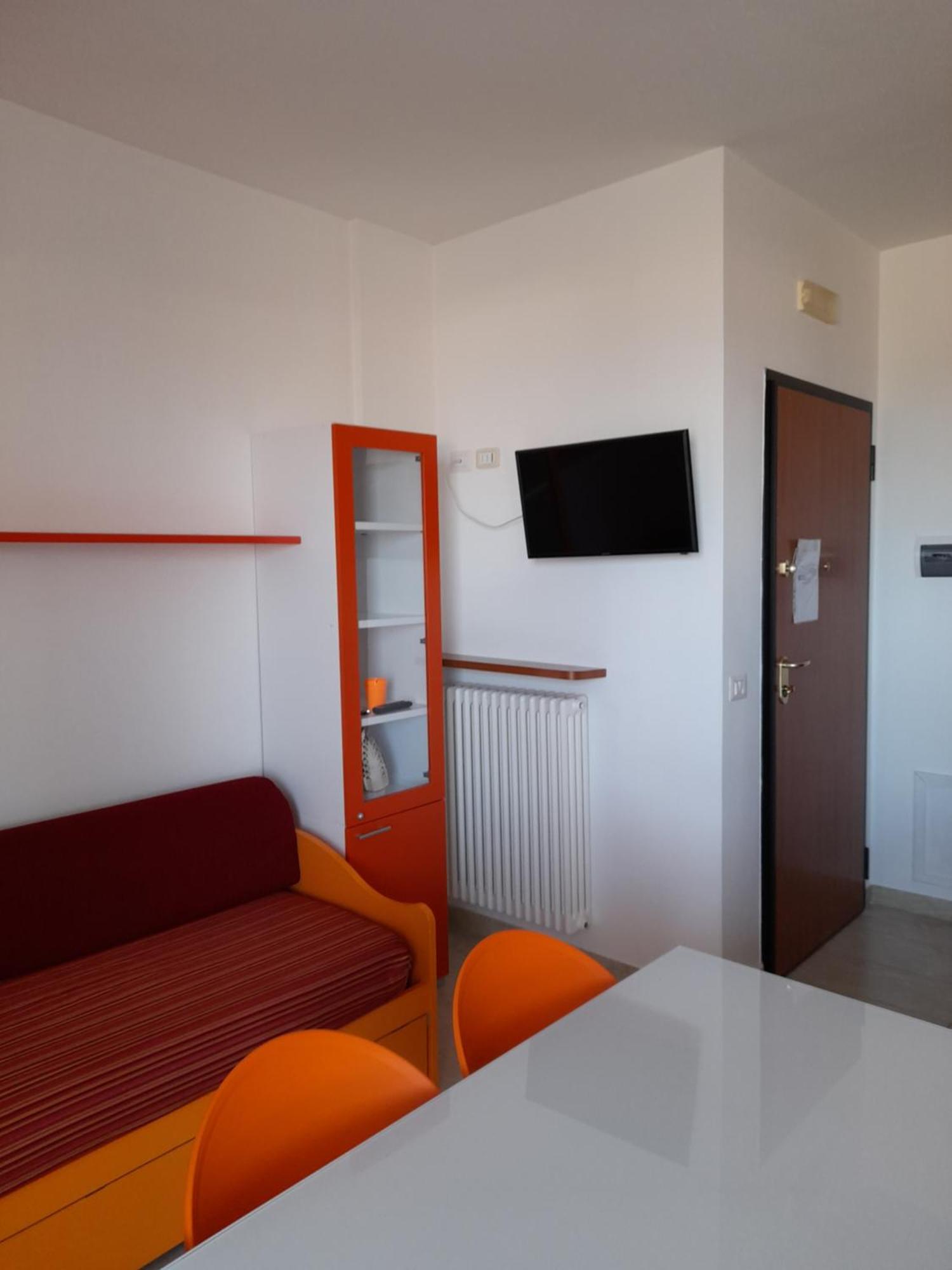 Appartamenti Bramante Vieste Zimmer foto