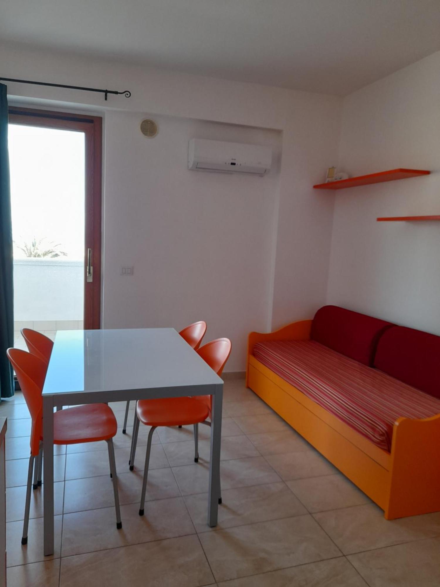 Appartamenti Bramante Vieste Zimmer foto