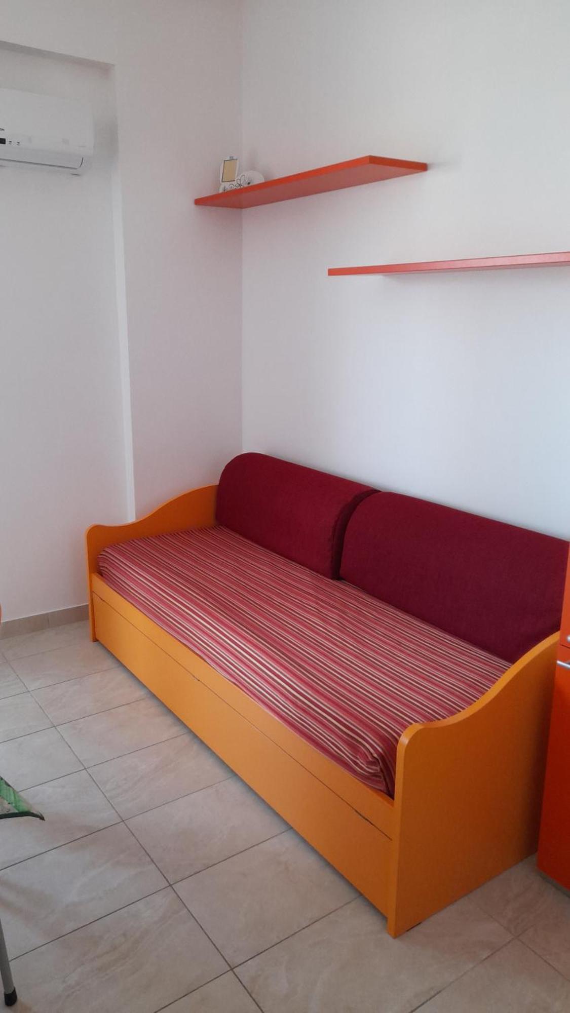 Appartamenti Bramante Vieste Zimmer foto