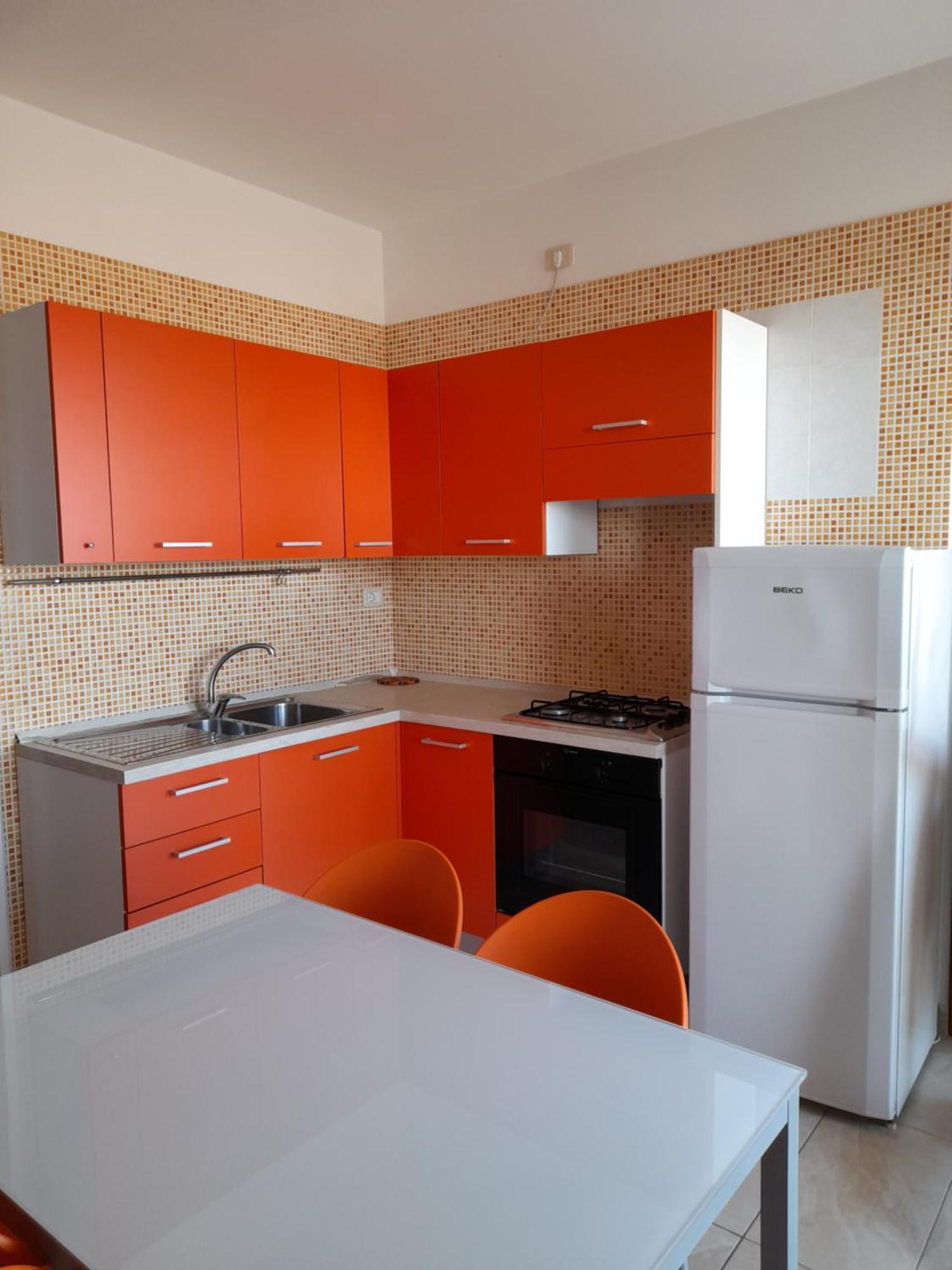 Appartamenti Bramante Vieste Zimmer foto