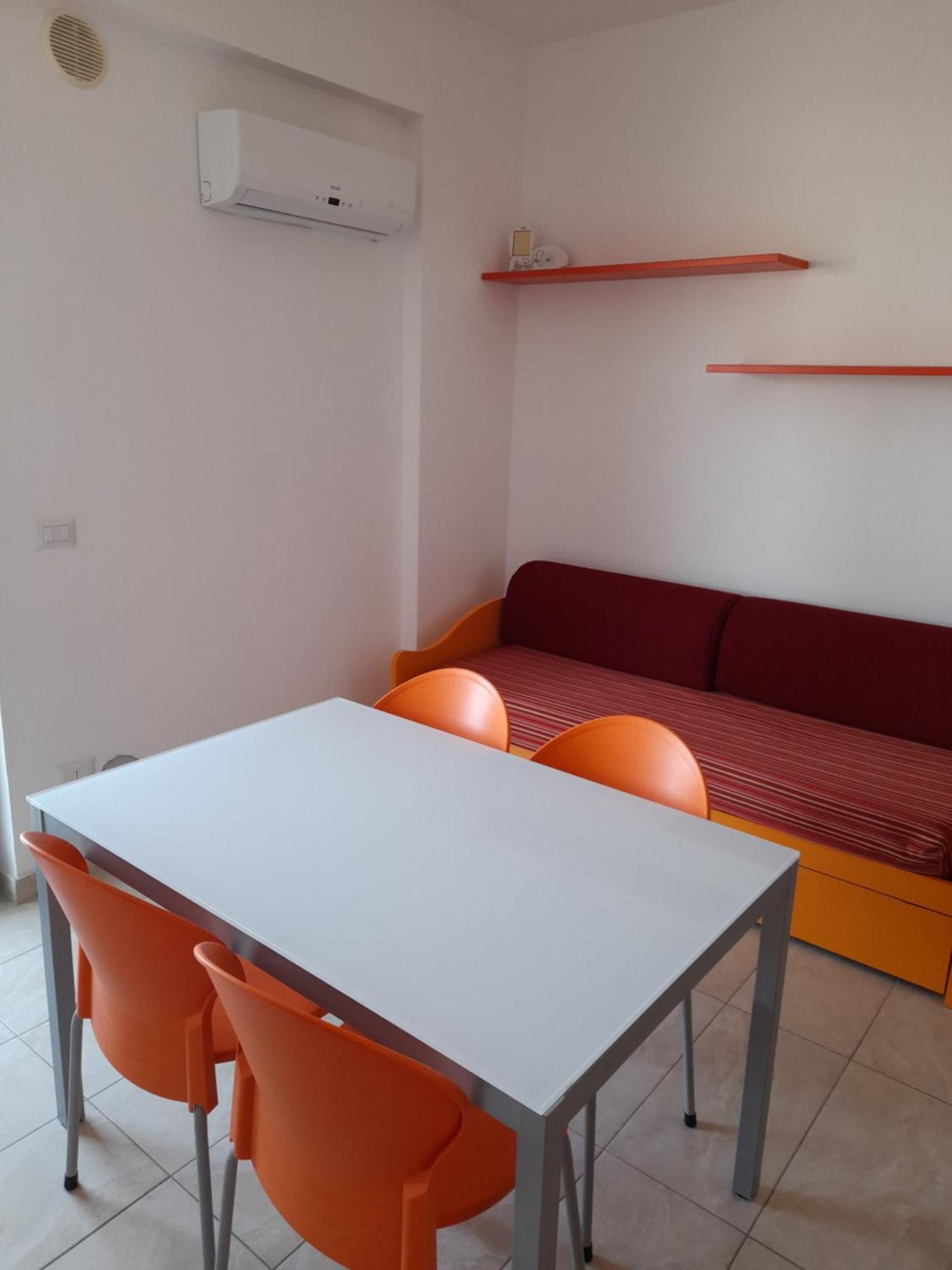 Appartamenti Bramante Vieste Zimmer foto